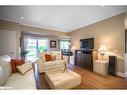 101-720 Yonge Street Street, Barrie, ON  - Indoor Photo Showing Living Room 