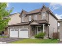 37 Gunsolus Road, Lindsay, ON  - Outdoor With Facade 