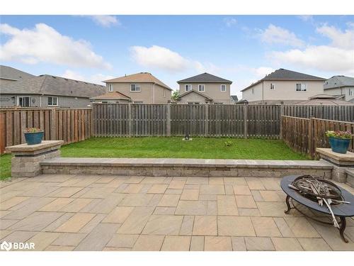 37 Gunsolus Road, Lindsay, ON - Outdoor With Backyard