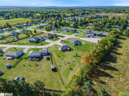 35 Grace Crescent Crescent, Oro-Medonte, ON - Outdoor With View