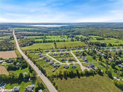 35 Grace Crescent Crescent, Oro-Medonte, ON - Outdoor With View