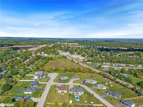 35 Grace Crescent Crescent, Oro-Medonte, ON - Outdoor With View