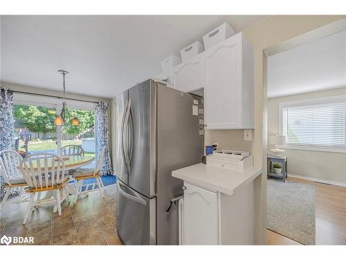 3 Wessenger Drive, Barrie, ON - Indoor Photo Showing Laundry Room