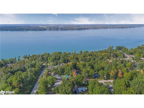 790 Pitt Street, Innisfil, ON - Outdoor With Body Of Water With View