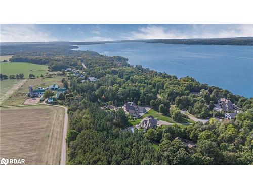 790 Pitt Street, Innisfil, ON - Outdoor With Body Of Water With View