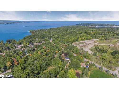 790 Pitt Street, Innisfil, ON - Outdoor With Body Of Water With View