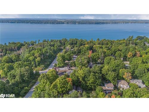 790 Pitt Street, Innisfil, ON - Outdoor With Body Of Water With View