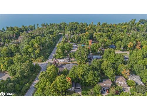 790 Pitt Street, Innisfil, ON - Outdoor With View