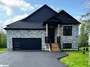 527 Mapleview Drive E, Innisfil, ON  - Outdoor With Facade 