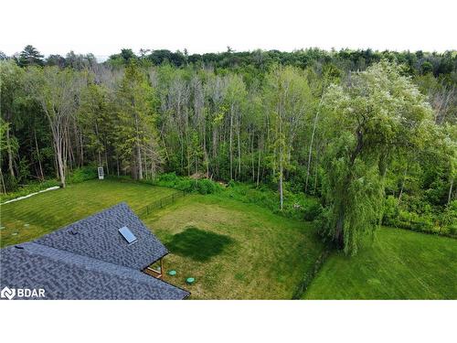 527 Mapleview Drive E, Innisfil, ON - Outdoor With View