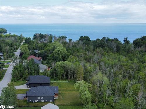 527 Mapleview Drive E, Innisfil, ON - Outdoor With Body Of Water With View