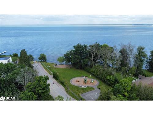 527 Mapleview Drive E, Innisfil, ON - Outdoor With Body Of Water With View