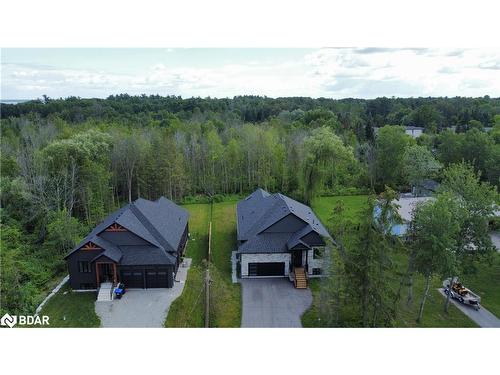 527 Mapleview Drive E, Innisfil, ON - Outdoor With View