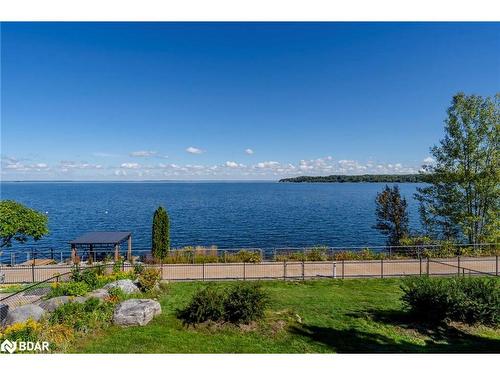 369 Aberdeen Boulevard, Midland, ON - Outdoor With Body Of Water With View