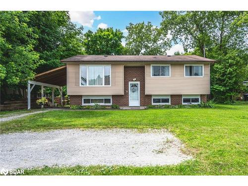 9820 Highway 12, Oro-Medonte, ON - Outdoor