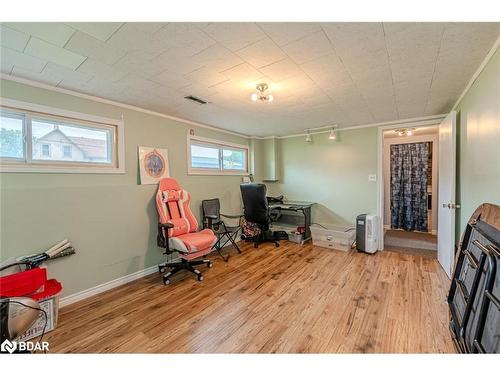 9820 Highway 12, Oro-Medonte, ON - Indoor