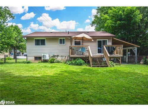 9820 Highway 12, Oro-Medonte, ON - Outdoor