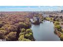 14-54 Blue Springs Drive, Waterloo, ON  - Outdoor With Body Of Water With View 