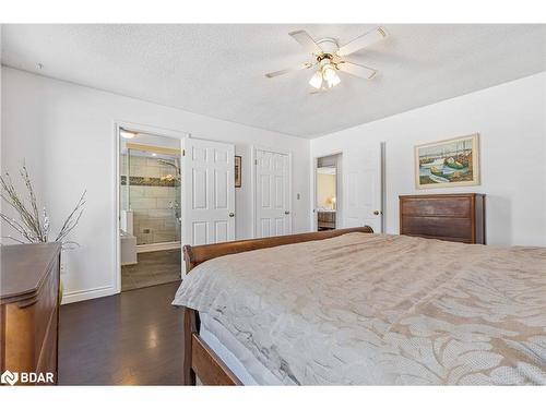 4628 10Th Line, New Tecumseth, ON - Indoor Photo Showing Bedroom