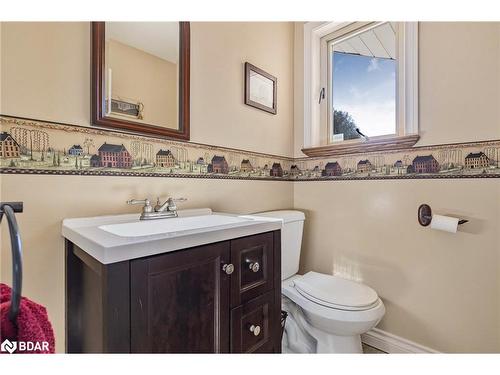 4628 10Th Line, New Tecumseth, ON - Indoor Photo Showing Bathroom