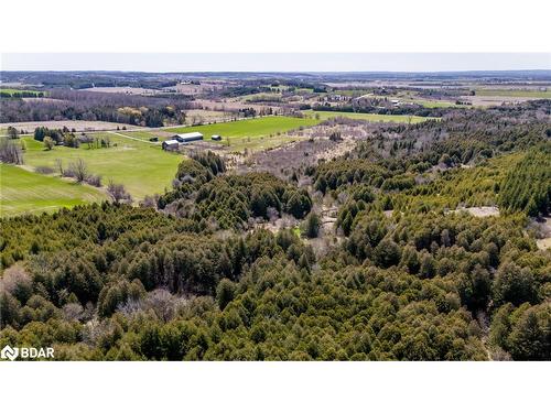 4628 10Th Line, New Tecumseth, ON - Outdoor With View