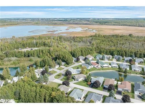 2 St James Place, Wasaga Beach, ON - Outdoor With Body Of Water With View