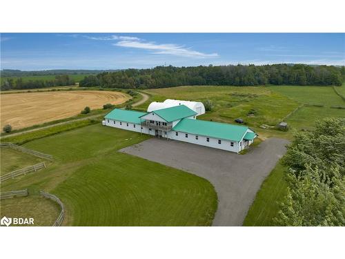 433143 4 Line, Amaranth, ON 