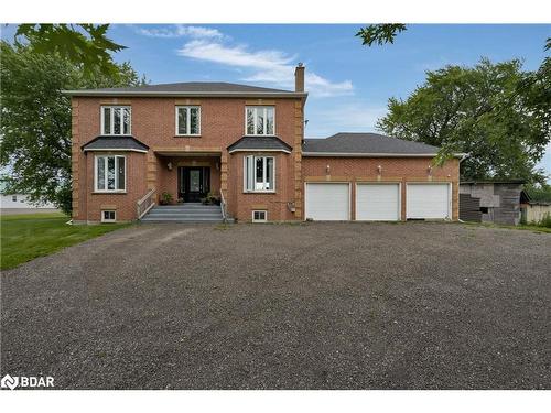 433143 4 Line, Amaranth, ON 