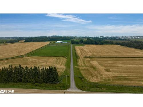 433143 4 Line, Amaranth, ON 