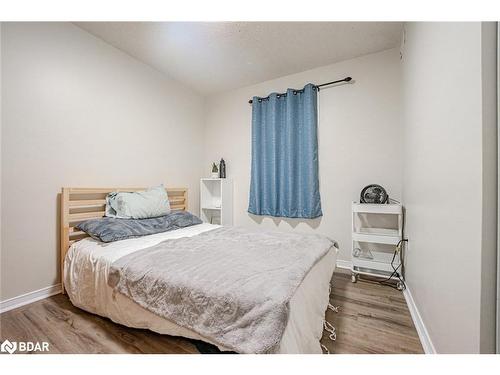 35-119 D'Ambrosio Drive, Barrie, ON - Indoor Photo Showing Bedroom