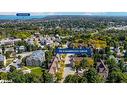 35-119 D'Ambrosio Drive, Barrie, ON  - Outdoor With View 