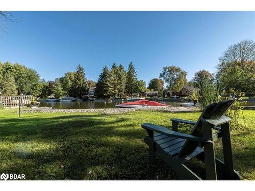 67 Lake Avenue, Brechin, ON - Outdoor