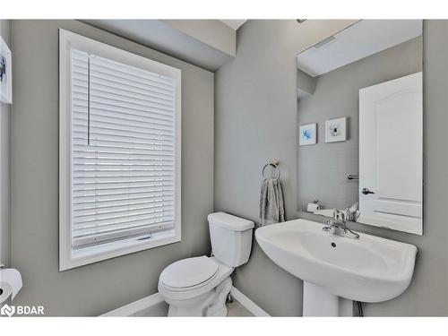 163 Diana Drive, Orillia, ON - Indoor Photo Showing Bathroom