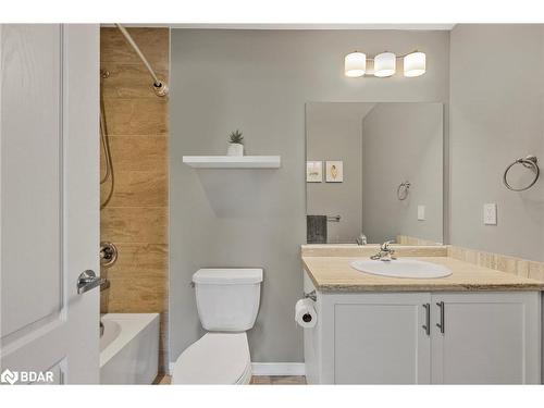 163 Diana Drive, Orillia, ON - Indoor Photo Showing Bathroom