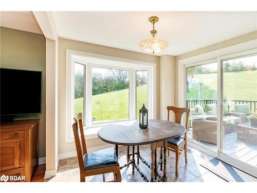 5827 7Th Line, New Tecumseth, ON - Indoor Photo Showing Dining Room