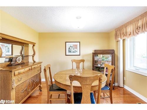 5827 7Th Line, New Tecumseth, ON - Indoor Photo Showing Dining Room