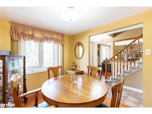 5827 7Th Line, New Tecumseth, ON - Indoor Photo Showing Dining Room