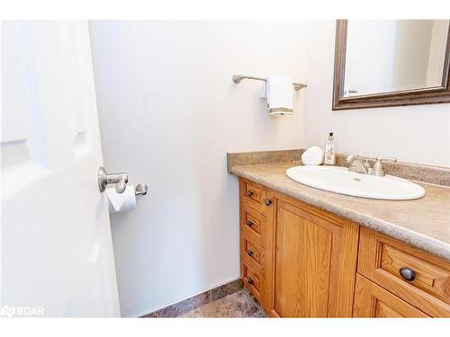 5827 7Th Line, New Tecumseth, ON - Indoor Photo Showing Bathroom