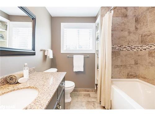 5827 7Th Line, New Tecumseth, ON - Indoor Photo Showing Bathroom