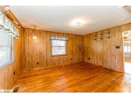 3828 George Johnston Road, Springwater, ON - Indoor Photo Showing Other Room