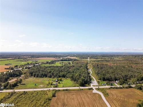 3828 George Johnston Road, Springwater, ON - Outdoor With View