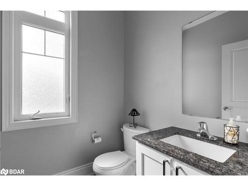 3032 Monarch Drive Drive, Orillia, ON - Indoor Photo Showing Bathroom