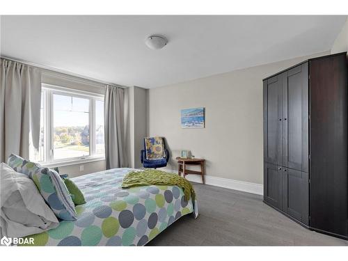 3032 Monarch Drive Drive, Orillia, ON - Indoor Photo Showing Bedroom