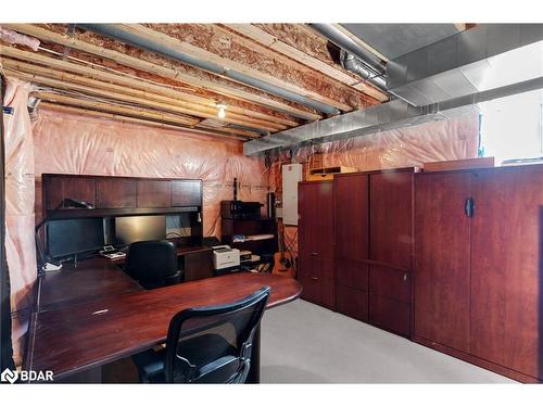 3032 Monarch Drive Drive, Orillia, ON - Indoor Photo Showing Basement