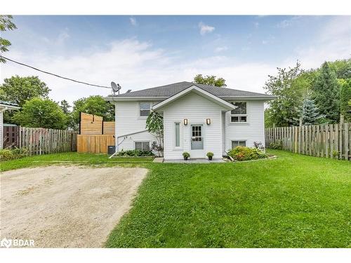 19 Addeson Street, Melancthon, ON - Outdoor