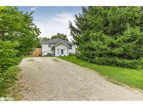 19 Addeson Street, Melancthon, ON - Outdoor