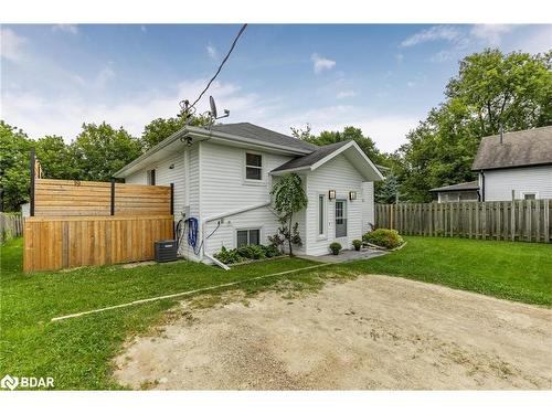 19 Addeson Street, Melancthon, ON - Outdoor