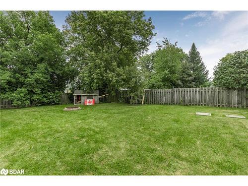 19 Addeson Street, Melancthon, ON - Outdoor