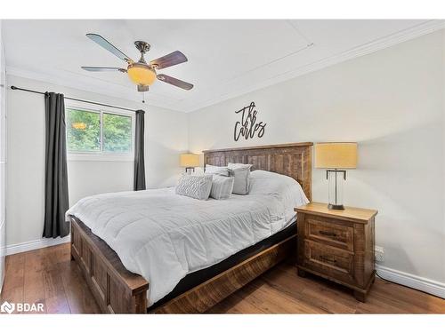 19 Addeson Street, Melancthon, ON - Indoor Photo Showing Bedroom