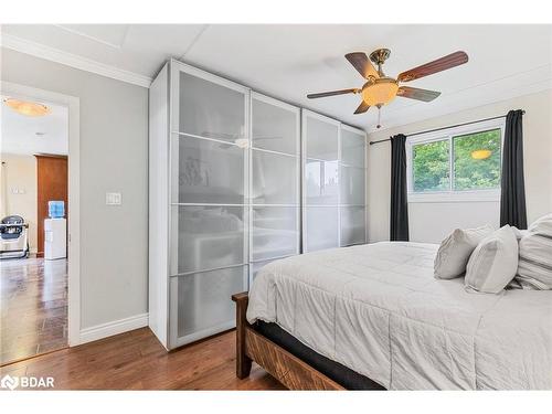 19 Addeson Street, Melancthon, ON - Indoor Photo Showing Bedroom